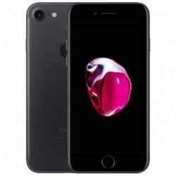 Apple iPhone 7 32GB Black и Silver a02cd1b42f - зображення 1