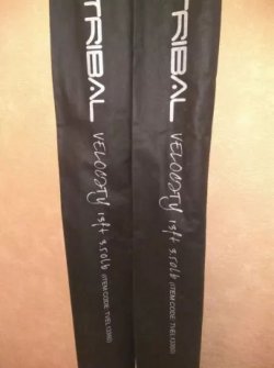 Карповое удилища Shimano Tribal Velocity 13-350 b3287be614 - зображення 1