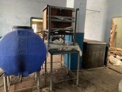 Продам Олійню. (Техніку для переробки олії) 40230516a8 - зображення 1