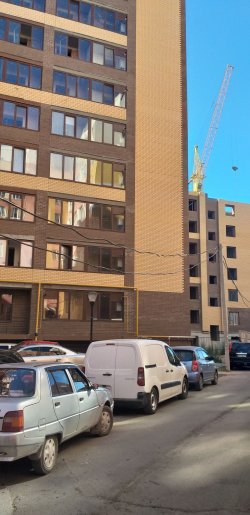 квартира недалеко от центра 35309230ee - зображення 1
