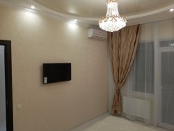 Продам однокомнатную квартиру в новострое кем с ремонтом и м 1ab06fe5c5 - зображення 1