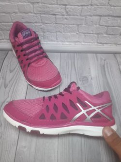 Кроссовки Asics Gel-Fit Tempo 37р.(23.5см) b545c2b09e - зображення 1