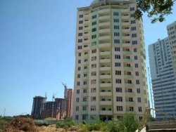 1-комнатная квартира  на Таирова  ЖК Одиссей 6e9f0551b9 - зображення 1