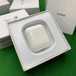Airpods 2(оригинал) f9634e2c59 - зображення 1
