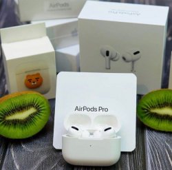 🔥НОВЫЙ ТОВАР AirPods Pro оригинальные 219c3d14c6 - зображення 1