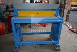 Гільйотина GR 1250 65674a2345 - зображення 1