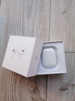 Apple AirPods Pro Без предоплаты!!! 451067d211 - зображення 1