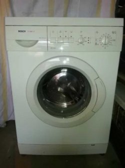 Продам стиральную машинку f8c19b3253 - зображення 1