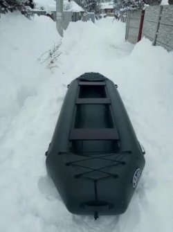 Байдарка ,надувная лодка a3e1f18d38 - зображення 1