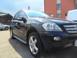 Mercedes-Benz ML320CDI 339ca8428f - зображення 1