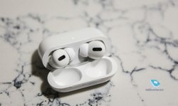 Оригинальные AirPods Pro 9a33e638a5 - зображення 1