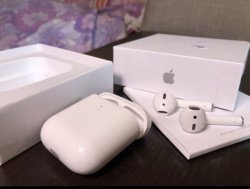 Apple AirPods2 63ae712031 - зображення 1