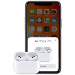 Apple AirPods Pro ОРИГИНАЛ! 59ec7ff503 - зображення 1
