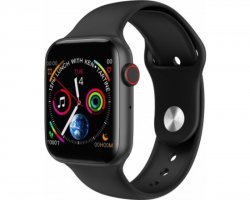 Умные часы 5 Lite для Apple  i Android. 22c74dd9bd - зображення 1