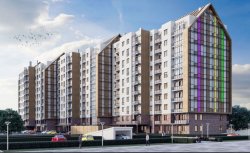 Без %! Продам 3 комнатную квартиру ЖК Люксембург. 554e7b0985 - зображення 1