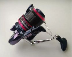 Фидерная катушка Diwa YG aa35eb99ac - зображення 1