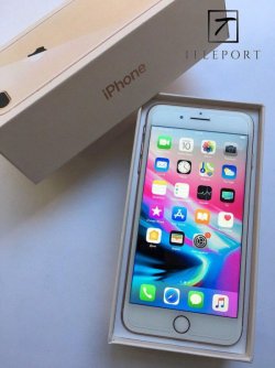Apple iPhone 8 Plus 64GB Gold Оригинал! Полный Комплект 1a85432959 - зображення 1