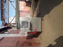 Таромоечная машина ям 250 8cfe70234f - зображення 1