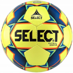 Мяч футзал "Select mimas" e33dd01a18 - зображення 1