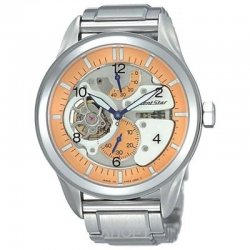 Часы мужские механические водонепроницаемы Orient YFH03002MO, Киев 53f71c613e - зображення 1