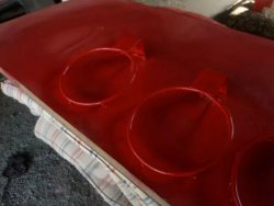 Детские баскетбольные кольца стандарт сетка 20bb13b5f7 - зображення 1