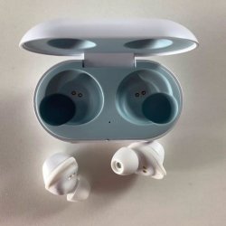 Наушники Samsung Galaxy Buds 6976973a92 - зображення 1