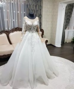 Свадебное платье d5390fa68c - зображення 1
