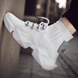 Кроссовки Мужская обувь X Sneakers Top Model d94560e58b - зображення 1