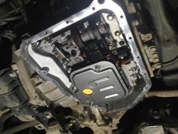 Автосервис в Одессе: СТО, ремонт ходовой, замена масла, диагностика 526588cf7a - зображення 1