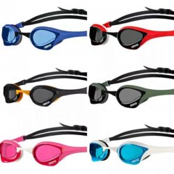 Очки для плавания Arena cobra ultra 51f200cbf5 - зображення 1
