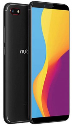 ZTE Nubia V18 - 6.01"(4/64ГБ)Snаp-625,чорні,нові,глобальна bde6733508 - зображення 1