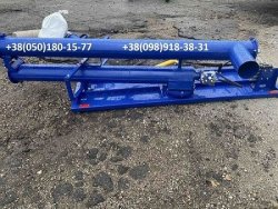 Загрузчик сеялок бортовой (завантажувач сівалок) . 4178e49643 - зображення 1