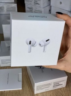 Наушники AirPods Pro 3d9c3df1b3 - зображення 1