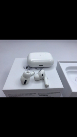 AirPods PRO нушники d412671323 - зображення 1