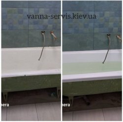 Реставрация ванн Киев. Все методы реставрации ванн 7251ec78ba - зображення 1