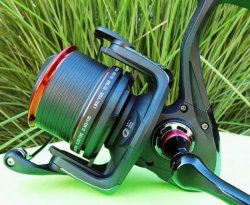 Катушка Carp expert Pro Distance 8000 Energofish 6a6ccb4db4 - зображення 1