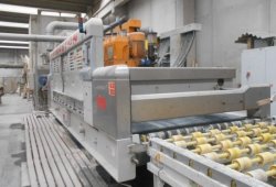 Полировальные станки и линии для гранита и мрамора d52ddc4be2 - зображення 1
