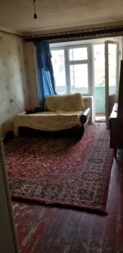 Продам 2-х ком.кв., Заболотного. 6a6ad0474c - зображення 1