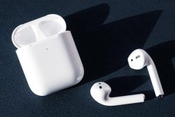 Apple AirPods2 1a0e9417a5 - зображення 1