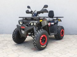 Квадроцикл Scorpion 200 38b26d5694 - зображення 1