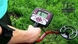 Minelab металлоискатель металошукач металодетектор f5d1941471 - зображення 1