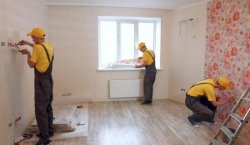 Сделаю ремонт квартиры, быстро и качественно от А до Я 5a34b47072 - зображення 1
