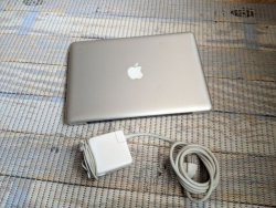 Макбук Apple Macbook Pro 13 inch 2012 Core i5 8GB HDD 1TB 4146579961 - зображення 1