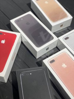 Apple iPhone 7+ Plus 128Gb 79727b4175 - зображення 1