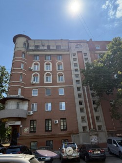Квартира на Пантелеймонівська вул. cad5810822 - зображення 1