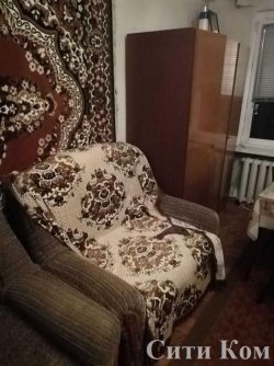 3 комн., ул. Центральный Аэропорт/Щорса, 5/5, 57 кв.м. 934e730cae - зображення 1
