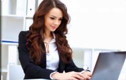 Менеджер по работе с работе клиентами e281037f2c - зображення 1