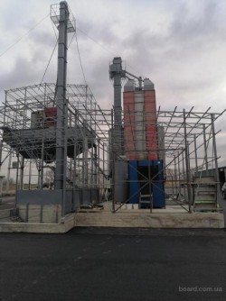 Продам теплообмінники, зерносушильне обладнання, норії 502c1105c7 - зображення 1