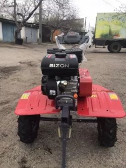Мотоблок BIZON 900LUX 5 лет гарантии!!! bc017a1a41 - зображення 1