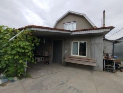 Продам. Будинок 90/51/5. На 9 сотках. Підгородне, вул. Залізнична 641250eb02 - зображення 1